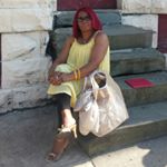 Profile Picture of Sandra Reid (@sandreid) on Instagram