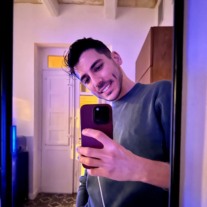 Profile Picture of Chris Liapis (@chrislps19) on Tiktok