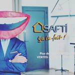 Profile Picture of Muriel Thomas (@safti_muriel.thomas) on Instagram