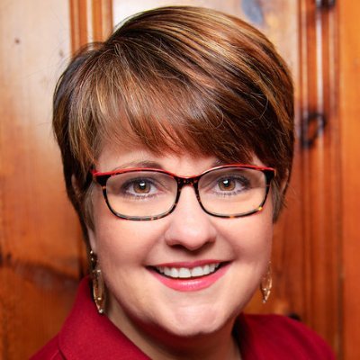 Profile Picture of Catherine B Graham (@PRGalHouston) on Twitter