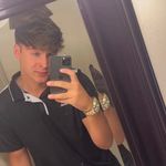 Profile Picture of Zachary Harman (@zach.harman03) on Instagram