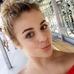 Profile Picture of Ashawna Devine (@ubabyariel) on Instagram