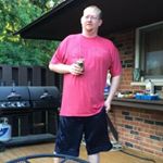 Profile Picture of Randy Bollinger Jr. (@randybollinger) on Instagram