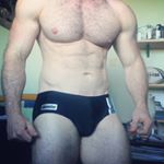 Profile Picture of Mark Jander (@badwaytome2) on Instagram