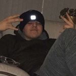Profile Picture of Ethan Page (@ethanpage_1) on Instagram