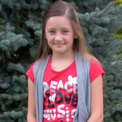 Profile Picture of Cassandra Major (@cass_major) on Twitter