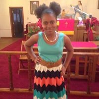 Profile Picture of Ebony Singleton (@ebony-singleton-1) on Quora