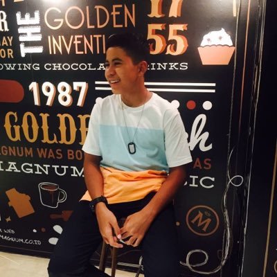 Profile Picture of Samuel Alessandro (@sandroamtiran) on Twitter