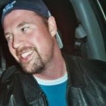 Profile Picture of Mike Joyce (@bluminerva) on Instagram