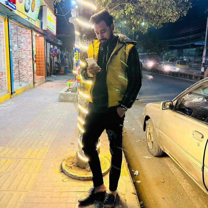 Profile Picture of Robin Shikder (@robinshikder2610) on Tiktok