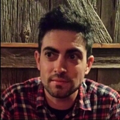 Profile Picture of Dan Maldonado (@dantmaldo) on Twitter