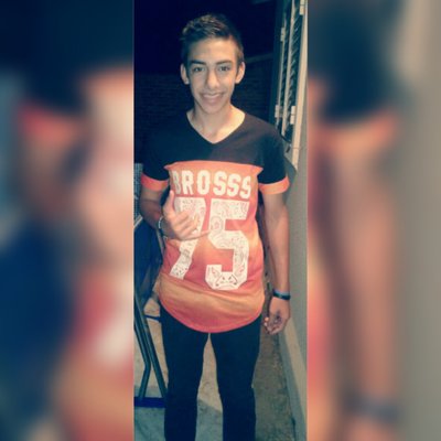 Profile Picture of Kevin Bosco (@KeviinBosco) on Twitter
