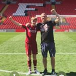 Profile Picture of Liam McHugh (@liammchugh4) on Instagram