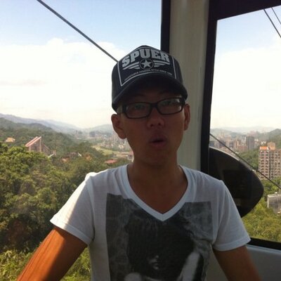 Profile Picture of Christopher Yong (@christopherYM) on Twitter