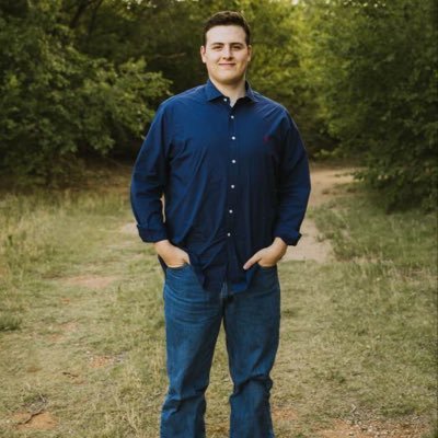Profile Picture of Branson Stephens (@BransonStephen1) on Twitter