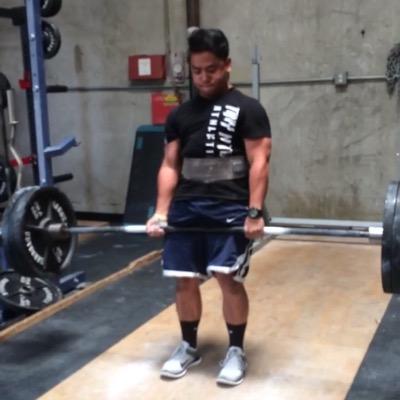 Profile Picture of Jeffrey Ferrer (@FerrerJeffrey) on Twitter