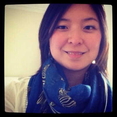 Profile Picture of Stella Ling (@lingstella) on Twitter