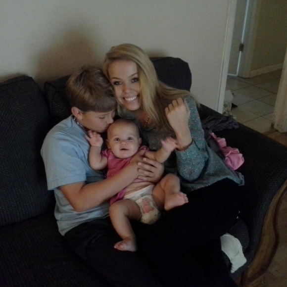 Profile Picture of Tannor Haupricht (@tannorh) on Poshmark