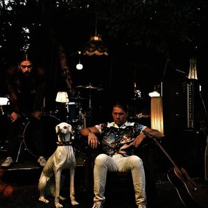 Profile Picture of Johnossi (@johnossi) on Myspace