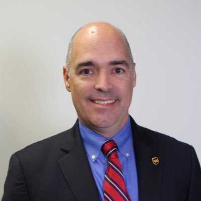 Profile Picture of Jim Weber (@jimweber88) on Twitter