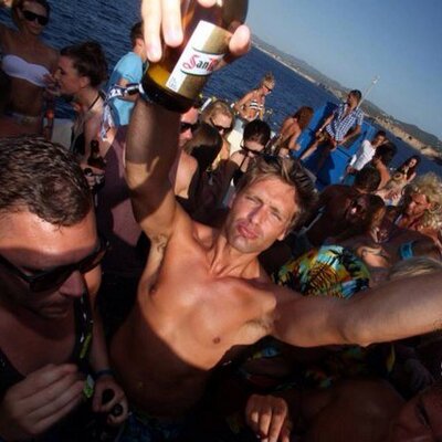 Profile Picture of Ryan Tutton (@Ryant888) on Twitter