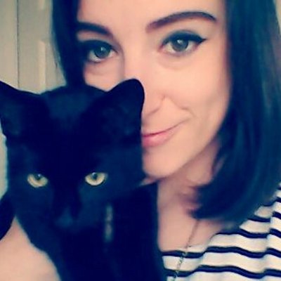 Profile Picture of Stacey Dibble (@Screamandsee) on Twitter