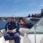 Profile Picture of Nigel Parsons (@parsons7066) on Instagram