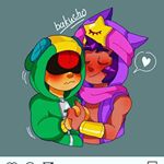 Profile Picture of Leondy(SandyxLeon) (@leonxsandybrawlstars) on Instagram