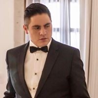 Profile Picture of Josue Monreal (@josue-monreal-2) on Quora