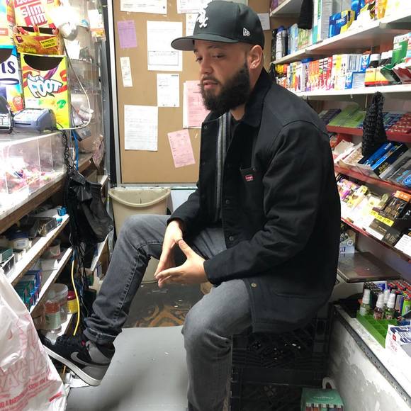 Profile Picture of Jonathan Jerez (@jonathanjerez) on Poshmark