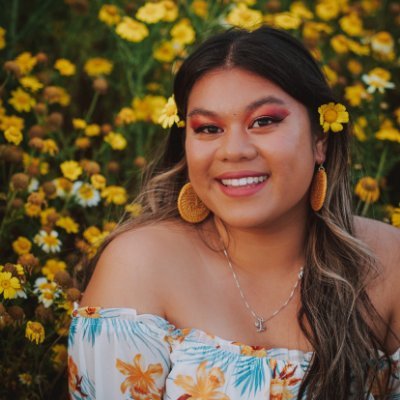 Profile Picture of Nikki Imson (@im_nikki_son) on Twitter