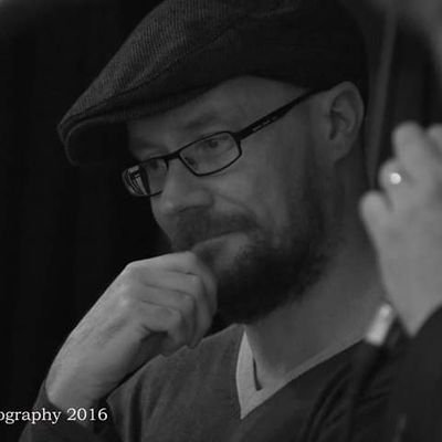 Profile Picture of David McCaffrey (@daveymac1975) on Twitter