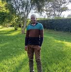 Profile Picture of Daniel Kiarie (@Daniel-Kiarie) on Facebook