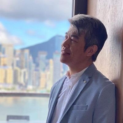 Profile Picture of Chew Hee Chiat (@heechiat) on Twitter