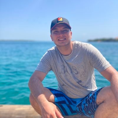 Profile Picture of Jefferson Jimenez (@JefferJiimenez) on Twitter