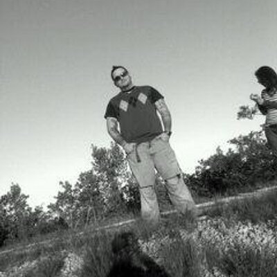 Jay Citron - Twitter Profile Picture of Jay Citron (@AmbienStar) on Twitter