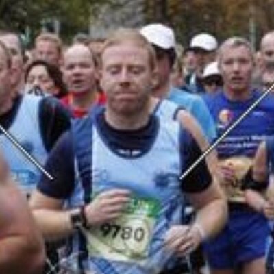 Profile Picture of Damien Coleman (@damcolem) on Twitter