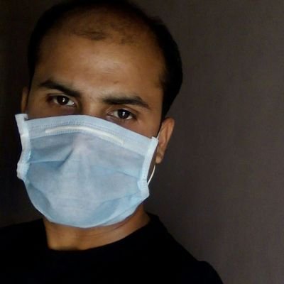Profile Picture of Rajan.S. Mishra (@rajan1281990) on Twitter