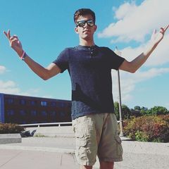 Profile Picture of Alec Ziemer (@alec.ziemer) on Tiktok