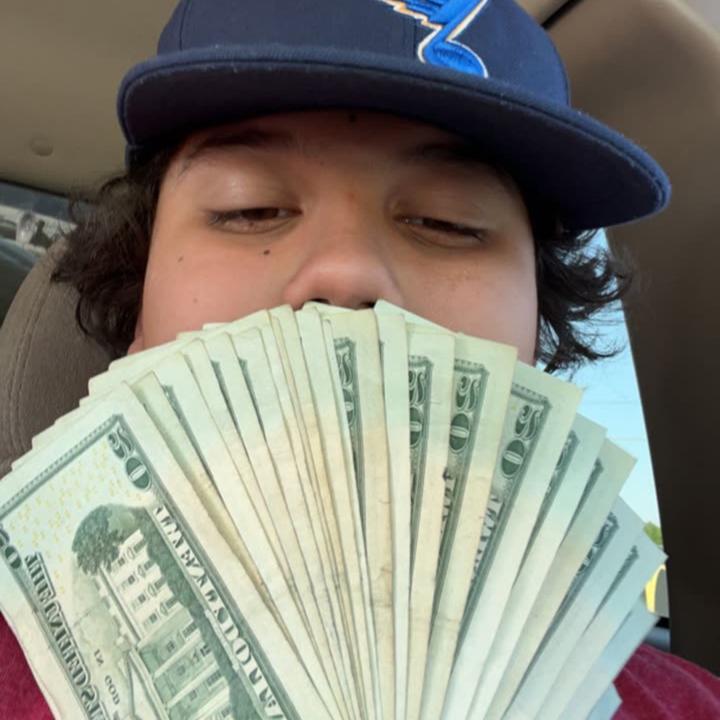 Freshy (Ice Cube’s version) - Tiktok Profile Picture of Freshy (Ice Cube’s version) (@freshy__edits) on Tiktok