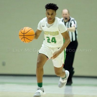 Profile Picture of Josh Blassingame (@blassingameee) on Twitter