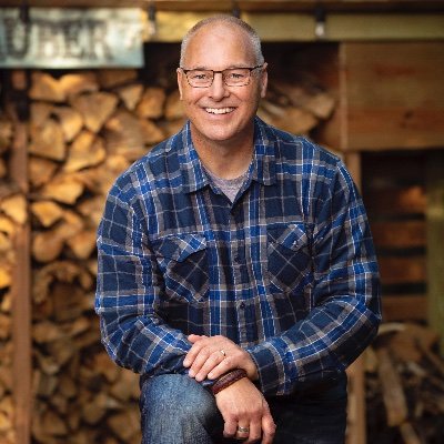 Profile Picture of Pete Stauber (@PeteStauber) on Twitter