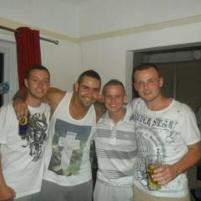Profile Picture of Steven Hulse (@stevenhulseEFC) on Twitter