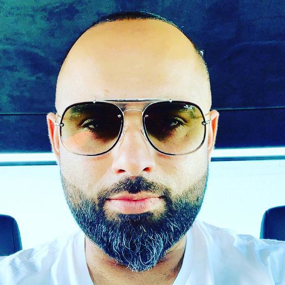 Profile Picture of Sikander Tangri (@sik007) on Poshmark