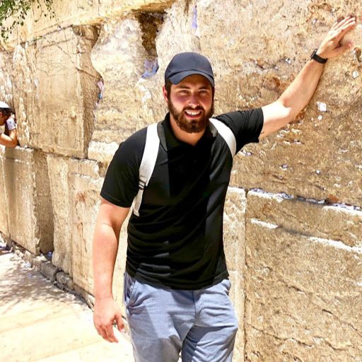 Profile Picture of Benjamin Hines6 (@benjaminhines8) on Tiktok