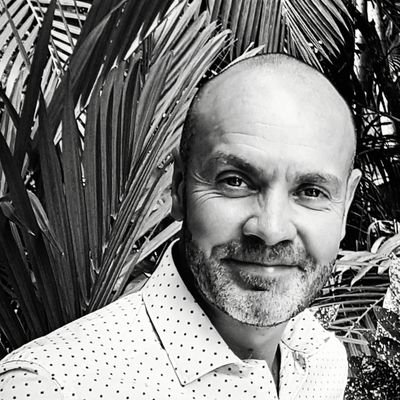 Profile Picture of Sean Thorpe (@thorpe75) on Twitter