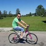 Profile Picture of Jānis Rautiņš (@janisrautins) on Instagram