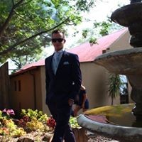 Profile Picture of Joel Irvine (@joel-irvine-2) on Quora