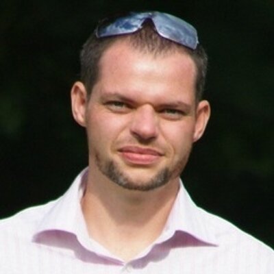 Profile Picture of Paul Irvine (@paulirvine) on Twitter