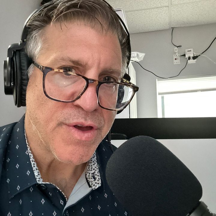 Profile Picture of Eric Berman (@@ericberman2) on Tiktok